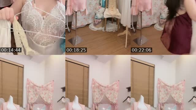 TikTok live: Bong sra-lanh uon te by @joievintage66