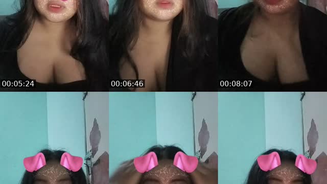TikTok live: malam suntuk by @allajabroww