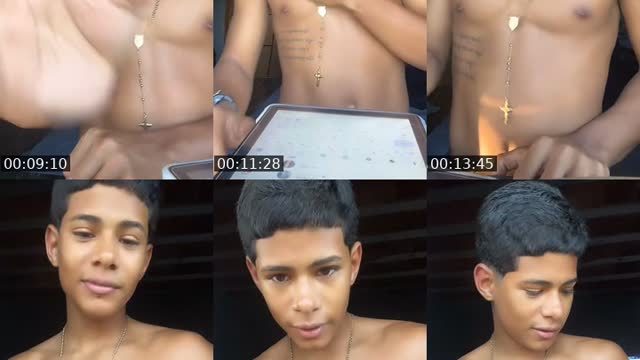 @o2kzin TikTok live
