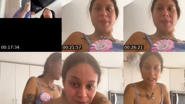 @divineelifee TikTok live from 2026-08-18
