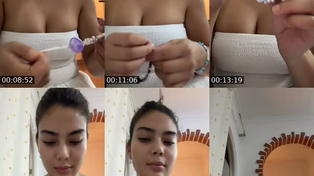 @mariatorres6529 TikTok live from 2026-08-18
