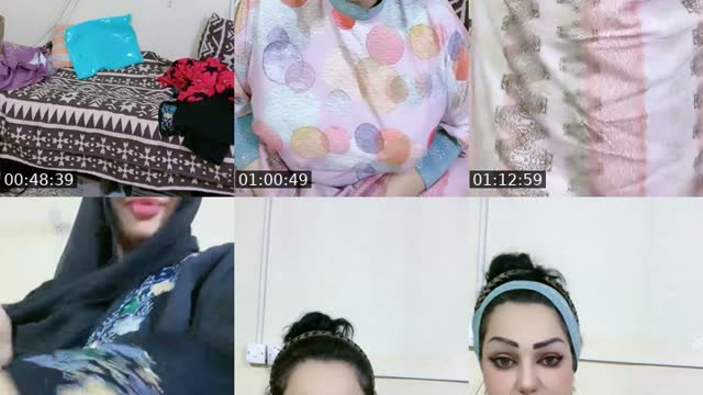@op_o99 TikTok live from 2026-08-18