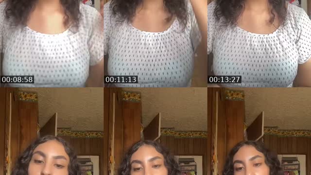 @brattymars TikTok live from 2026-08-18