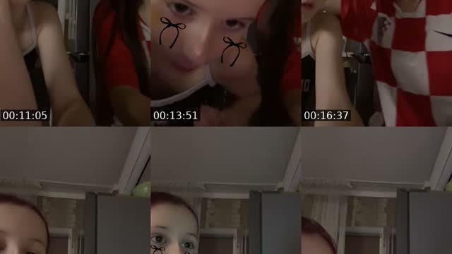 @angelinka5129 TikTok live