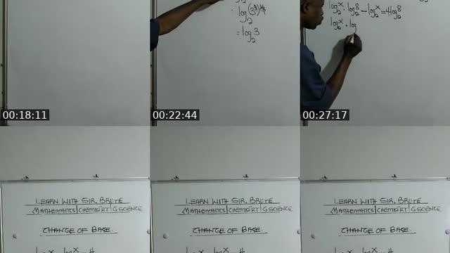 @learnwithbruce1 TikTok live from 2026-08-18