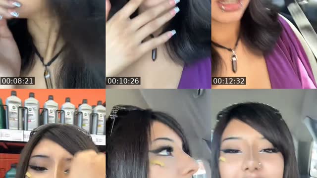@ren_.xz TikTok live from 2026-08-18