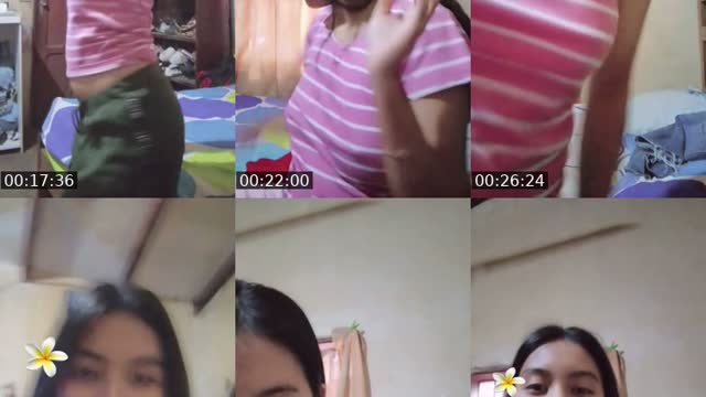 @mxjo_sy TikTok live from 2026-08-18