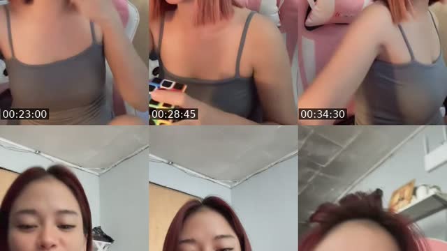 @shn_mndz TikTok live from 2026-08-18