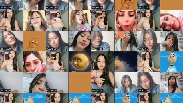 @lesly33335 TikTok live from 2026-08-18