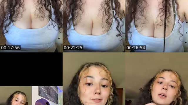 @itsjessicabby444 TikTok live from 2026-08-18