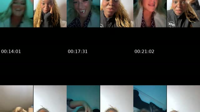 TikTok live: Join x by @allannah.unknown444