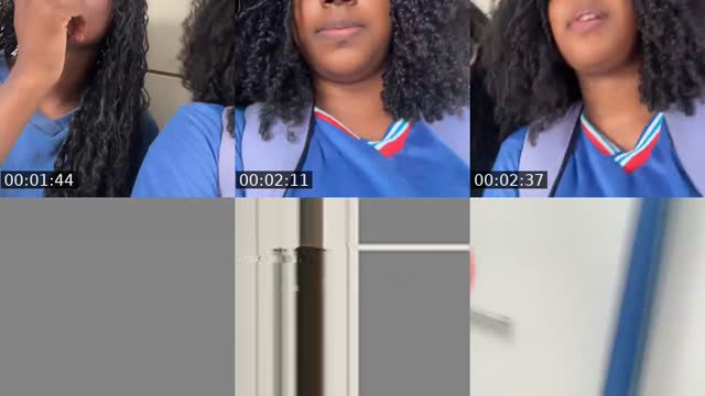 @juliagracas_ TikTok live