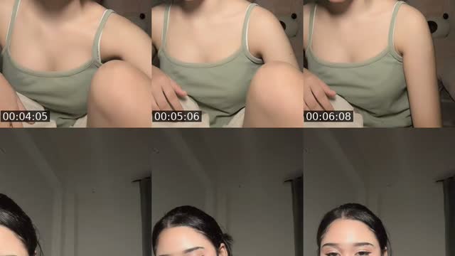 @nurrayrah TikTok live