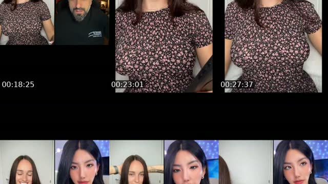 @fitnessgirlemmaaa TikTok live from 2026-08-18