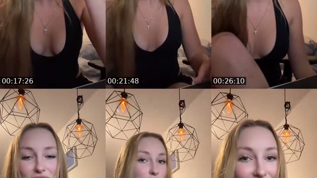 @viola_viovi TikTok live from 2026-08-18