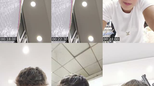@ziyahacisaziyahac TikTok live from 2026-08-18