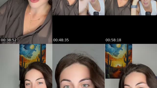 @broken._.woman TikTok live from 2026-08-18