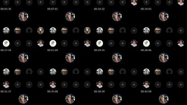@anisbenz63amg TikTok live