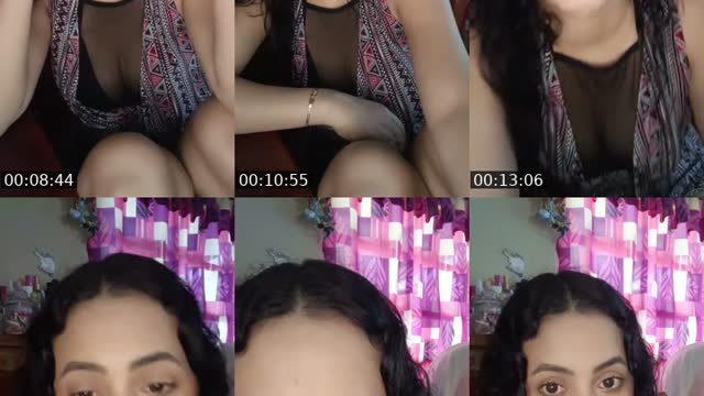 @ana125_67 TikTok live
