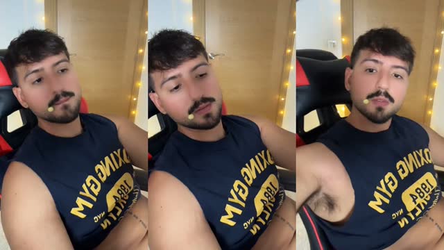 @juanmoralesmc TikTok live