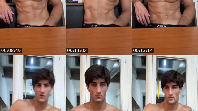 @filippnochovnyi TikTok live