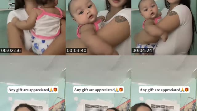 @danicas772 TikTok live