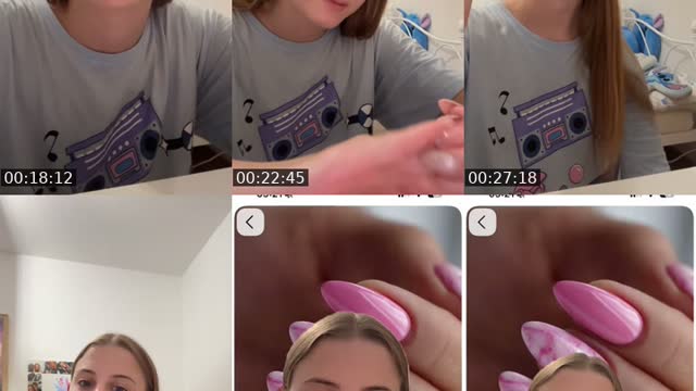 @karmelek8287 TikTok live from 2026-08-18