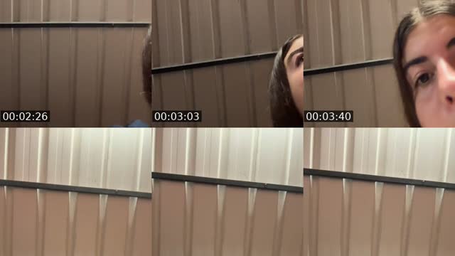 @laiaichartt._ TikTok live