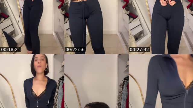 TikTok live: Lets Go LIVE! by @marisss______