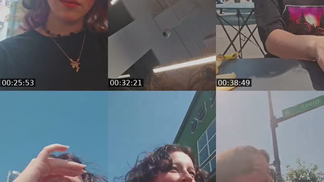 TikTok live: in seattle by @ebays_alt