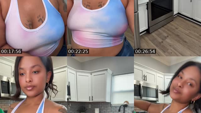 @pixiedtv TikTok live from 2026-08-18