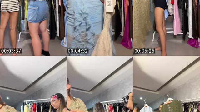 @federicafranchini0 TikTok live