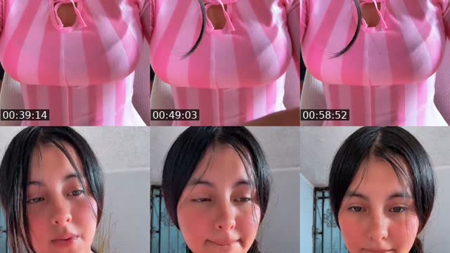 @chinalive2 Mexico TikTok live from 2026-08-18