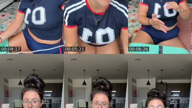 @wildchildcookie TikTok live from 2026-08-18
