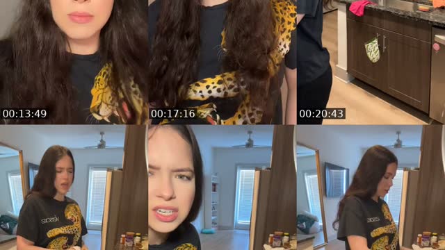 @kaytlynnxx Bulgaria TikTok live from 2026-08-18