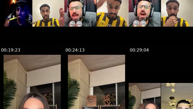 @jennychallita TikTok live from 2026-08-18