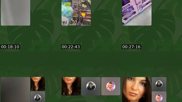 @mausy0612 Russia TikTok live from 2026-08-18