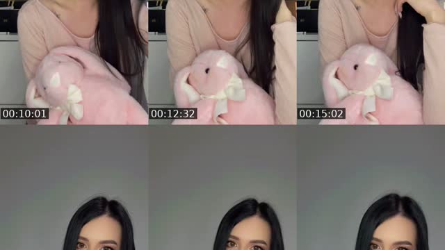 @yuliiaaa.ll TikTok live