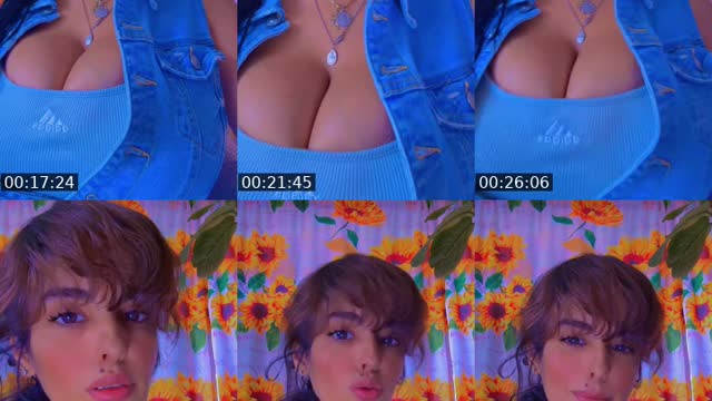 @girasol..s TikTok live from 2026-08-18