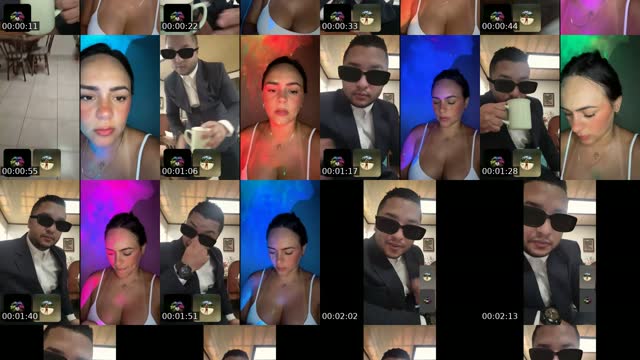 @epic_700 TikTok live from 2026-08-18