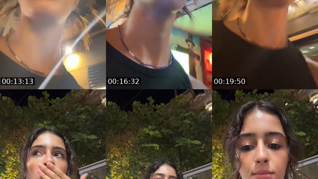 @qrgchhbvsfhjbvv TikTok live from 2026-08-18
