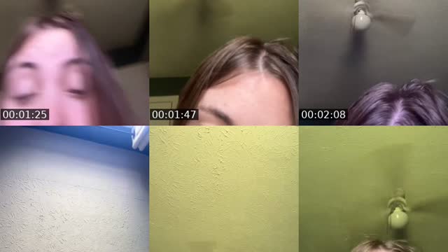 @kalliew4 TikTok live