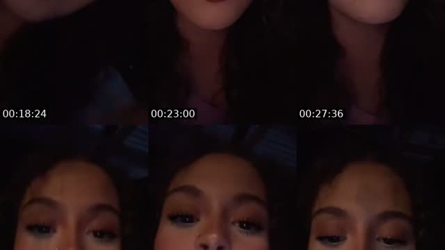 @itsluna641 TikTok live from 2026-08-18