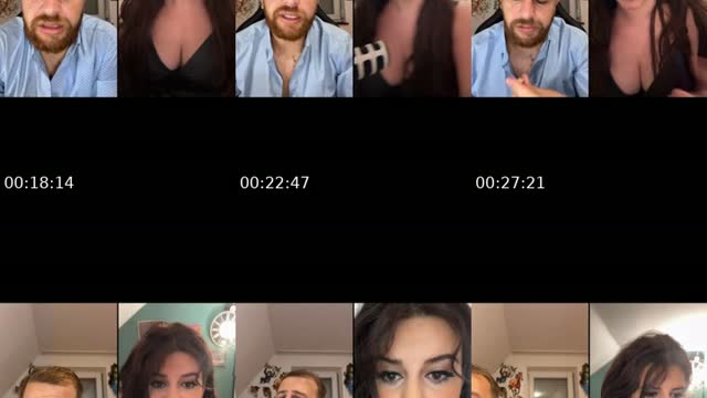 @ugursindy47 TikTok live from 2026-08-18