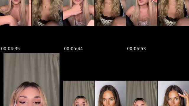 @rovenhone TikTok live