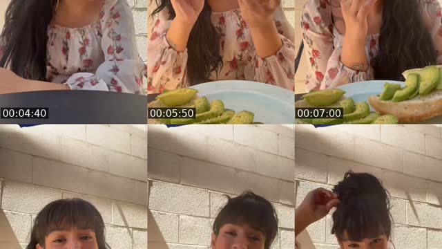 @drreuh12 TikTok live