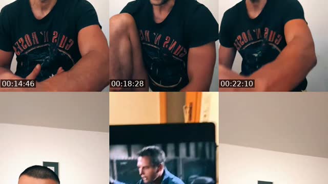 @lucahimmler1 TikTok live from 2026-08-18