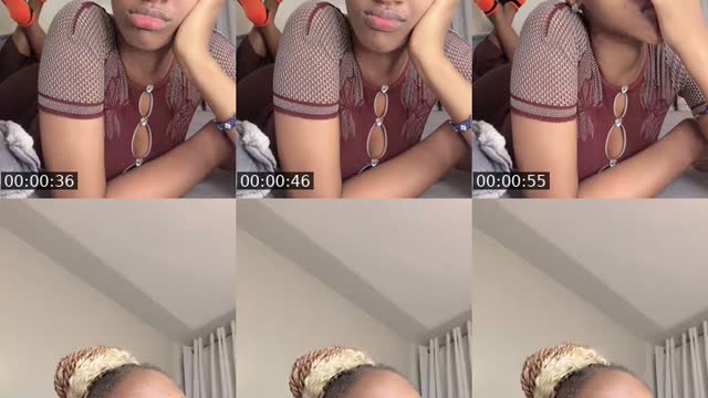 @ngatia57 TikTok live
