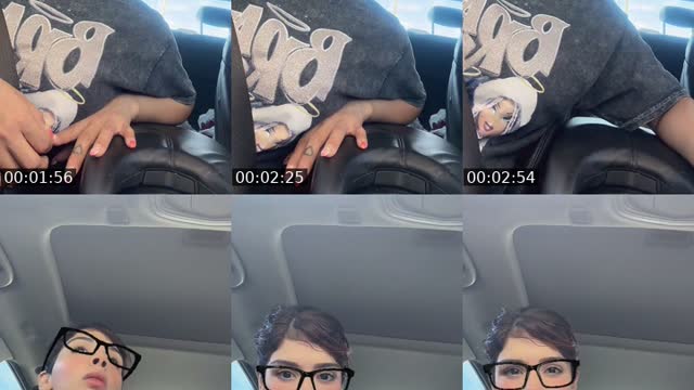 @thee.onlyv_ TikTok live