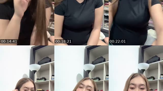 @sayatakgemukkan TikTok live from 2026-08-18